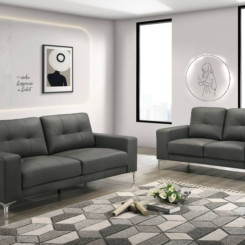 F8418 2-Piece Sofa Set