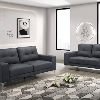 F8417 2-Piece Sofa Set
