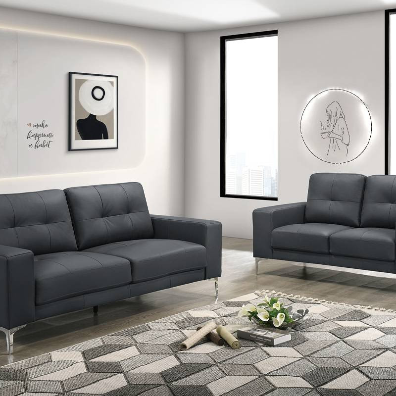 F8417 2-Piece Sofa Set
