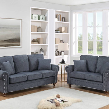 F8440 2-Piece Sofa Set