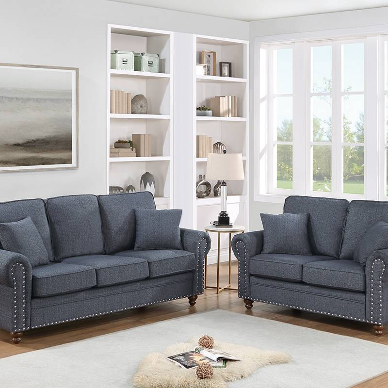 F8440 2-Piece Sofa Set