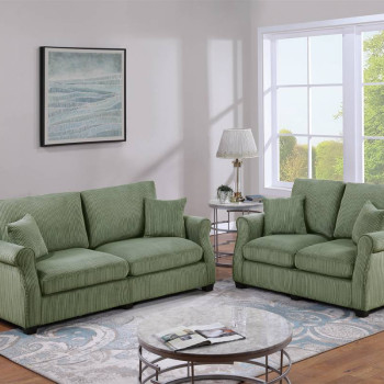 F8430 2-Piece Sofa Set