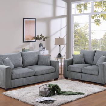 F8427 2-Piece Sofa Set