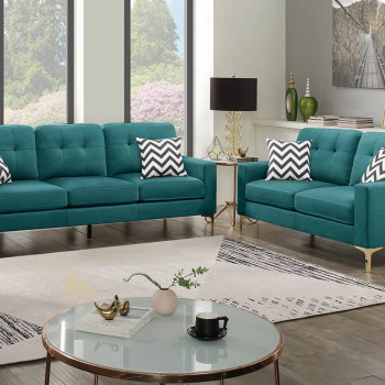 F8441 2-Piece Sofa Set