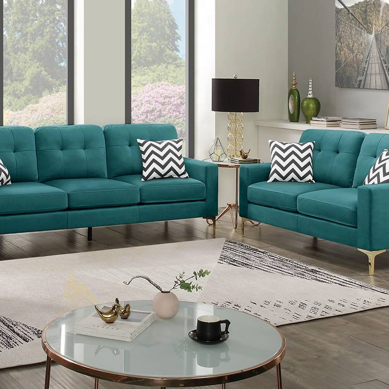 F8441 2-Piece Sofa Set