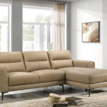 F8426 2-Piece Sectional Set
