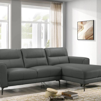 F8425 2-Piece Sectional Set