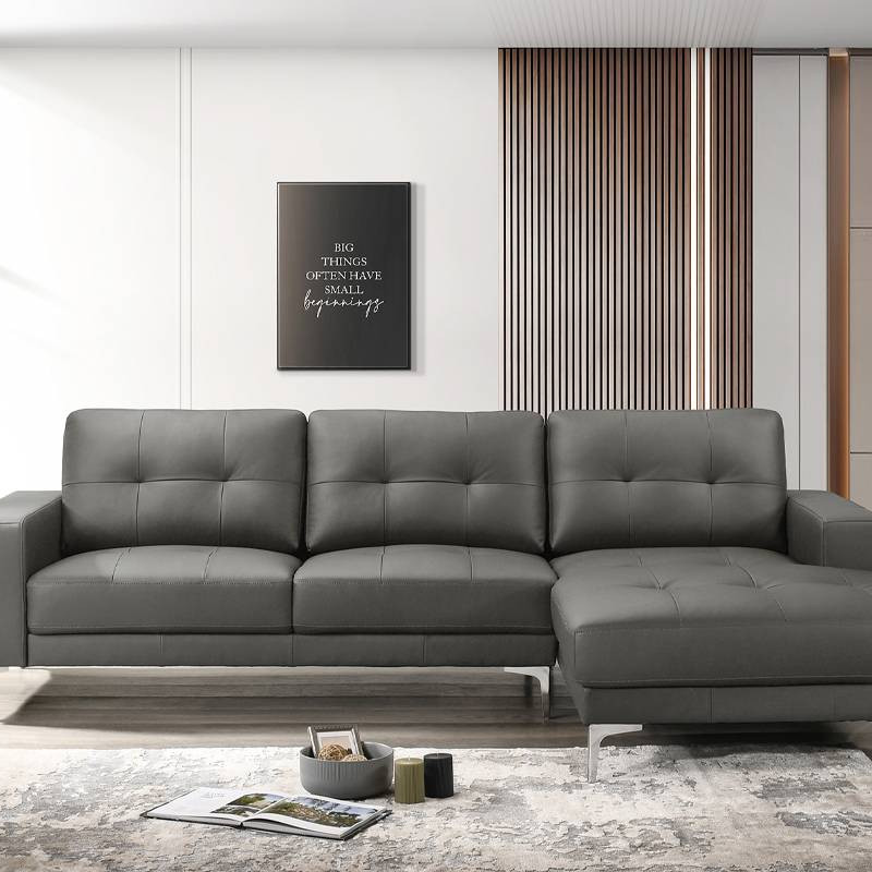 F8424 2-Piece Sectional Set