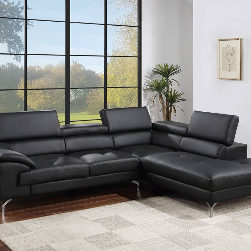 F8445 2-Piece Sectional Set