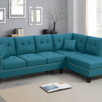 F8883 2-Piece Sectional Set