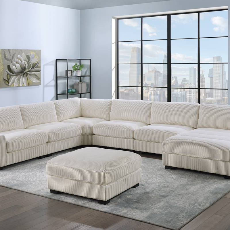 161 7-Pcs Modular Set