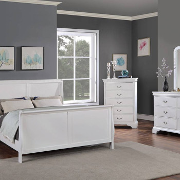 F9254Q QUEEN BED