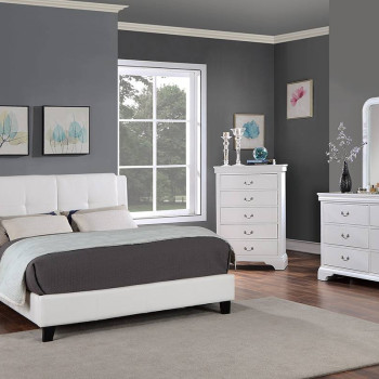 F9530Q QUEEN BED