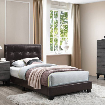 F9566T Twin Bed
