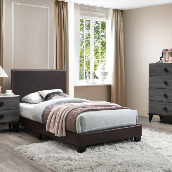 F9211T Twin Bed