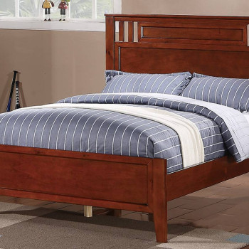 F9047F Full Size Bed