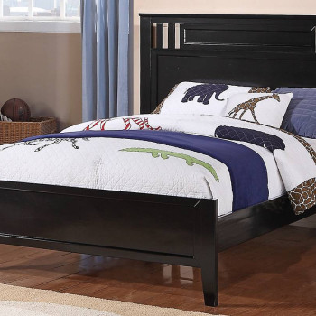 F9046F Full Size Bed