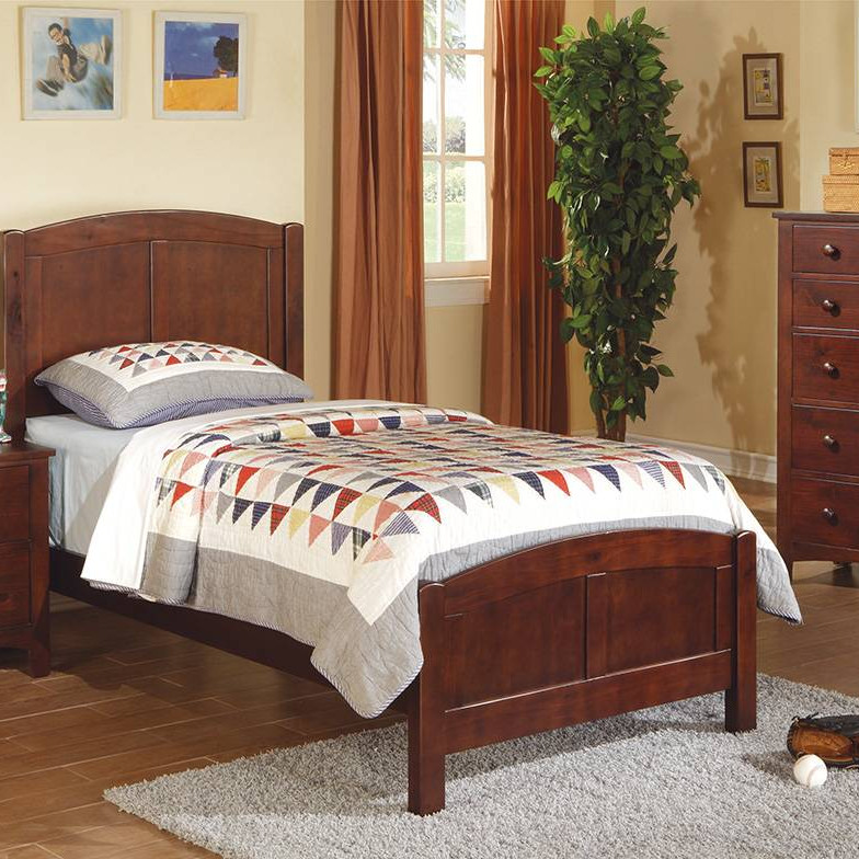 F9207T TWIN BED