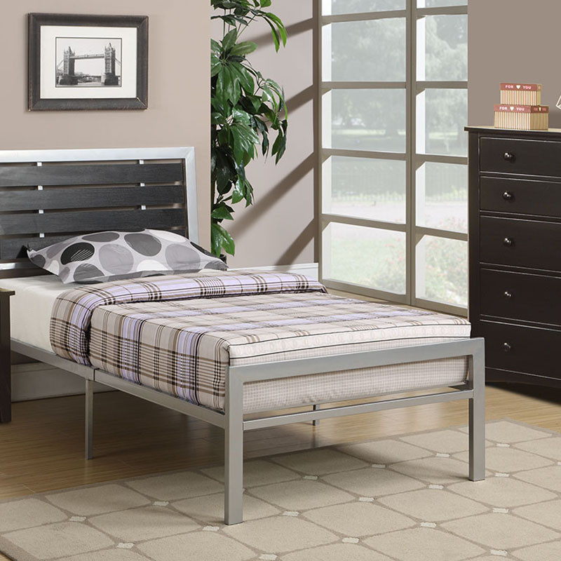 F9412T Twin Size Bed