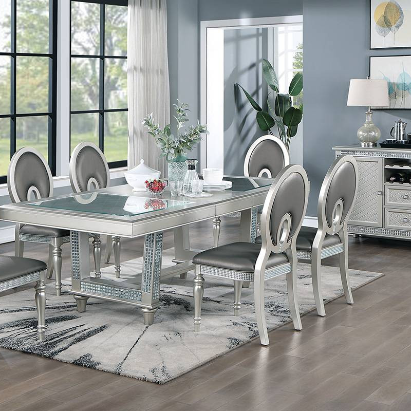 F2597 DINING TABLE