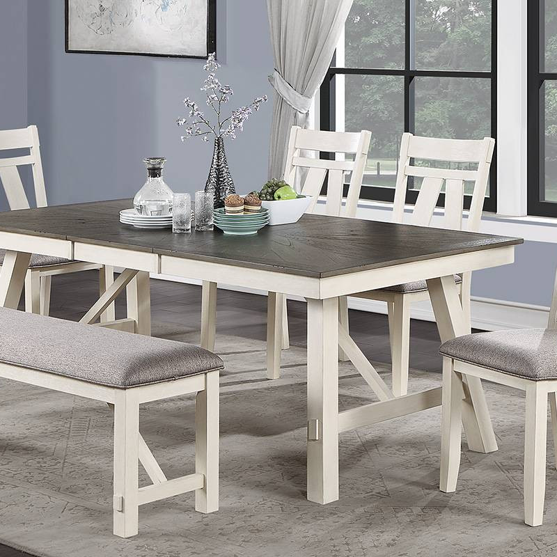 F2513 DINING TABLE