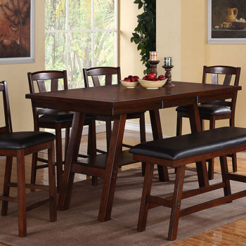 F2273 Counter Height Table