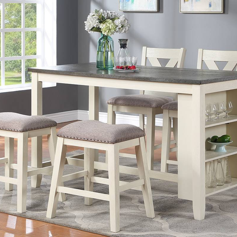 F2595 HIGH DINING TABLE
