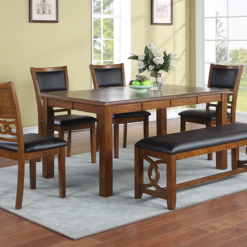 F2594 DINING TABLE