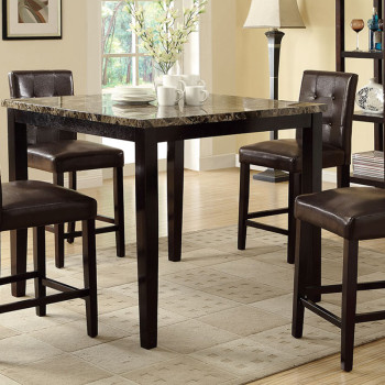 F2339 Counter Height Table