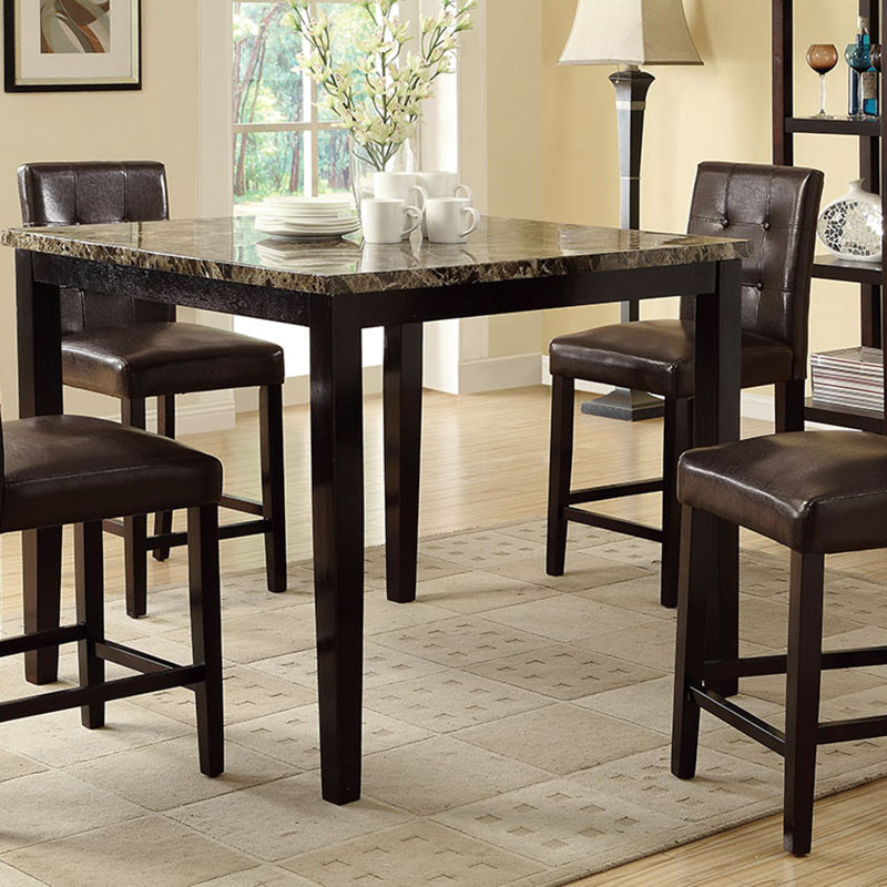 F2339 Counter Height Table