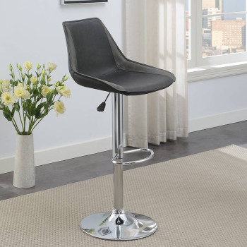 F1657 BARSTOOL
