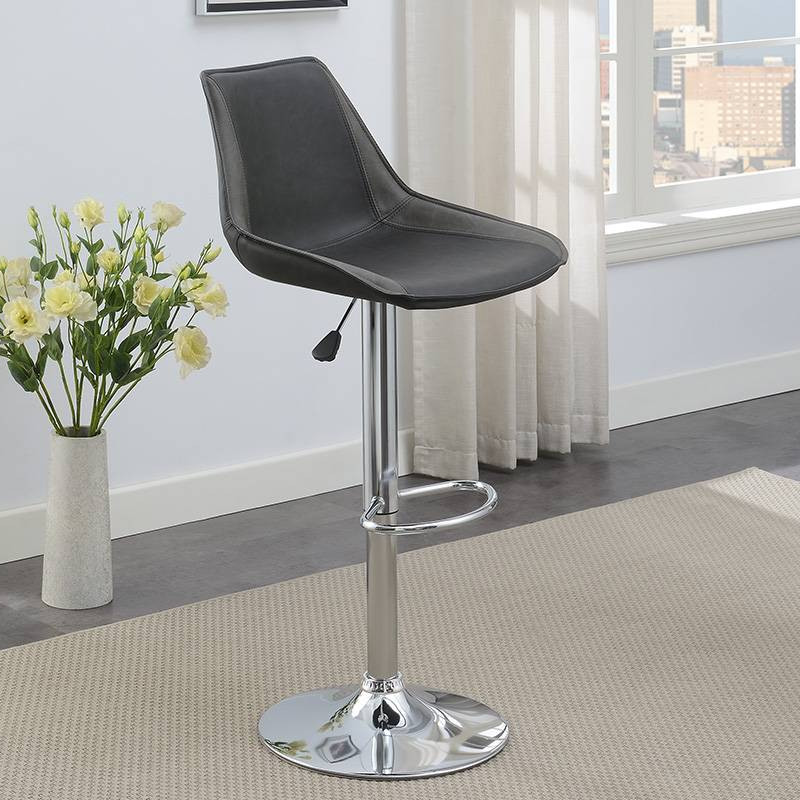 F1657 BARSTOOL