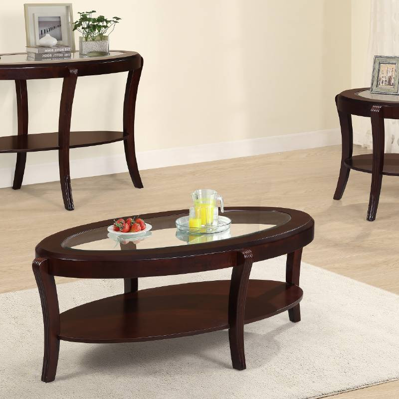 F6379 End Table