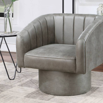 F1910 ACCENT CHAIR