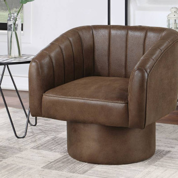 F1909 ACCENT CHAIR