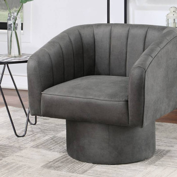 F1908 ACCENT CHAIR