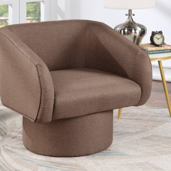 F1907 ACCENT CHAIR
