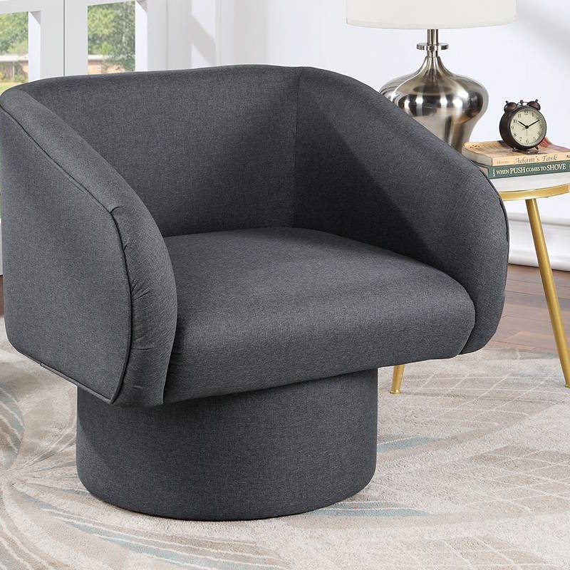 F1906 ACCENT CHAIR