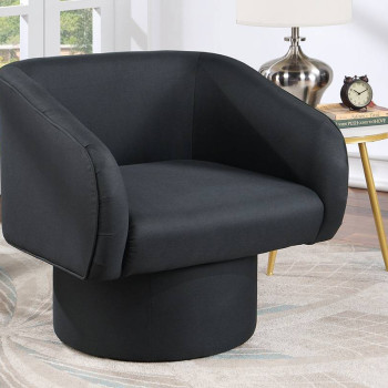 F1905 ACCENT CHAIR