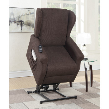F6734 Motion Lift Chair