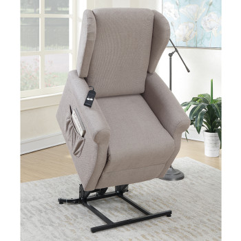 F6726 Motion Lift Chair