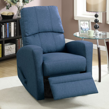 F1532 Swivel Recliner