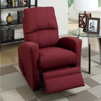 F1531 Swivel Recliner