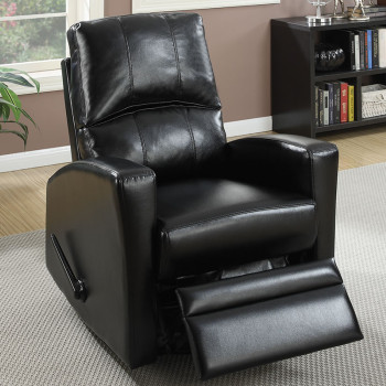 F1533 Swivel Recliner