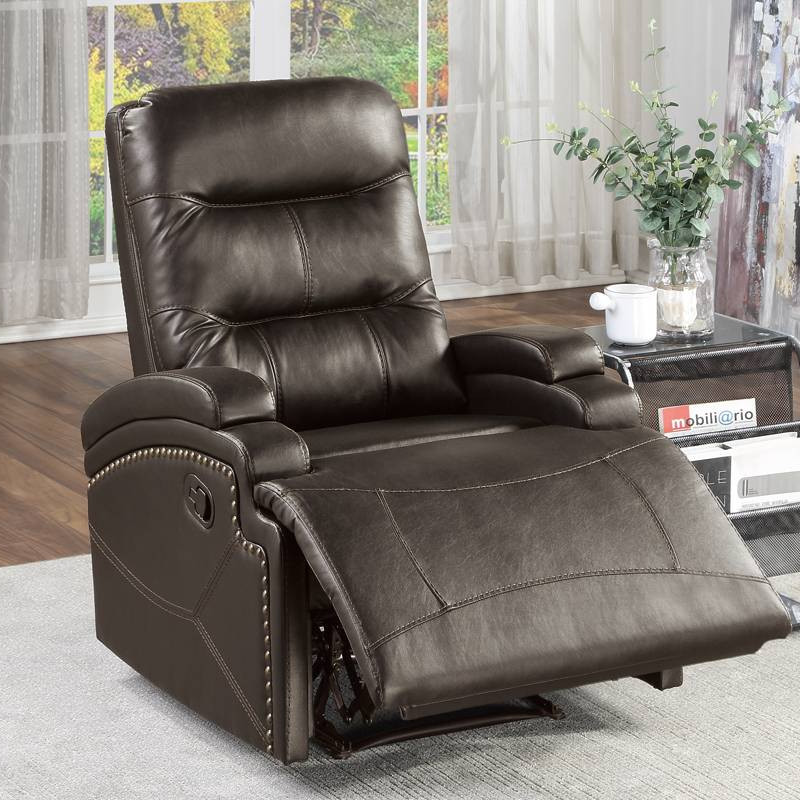 F6670 Recliner