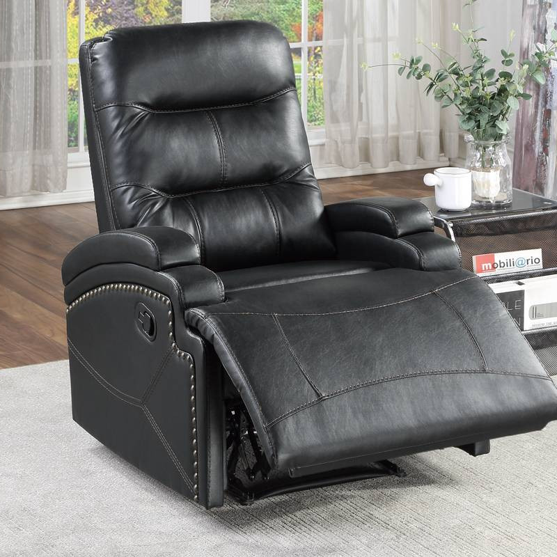 F6660 Recliner