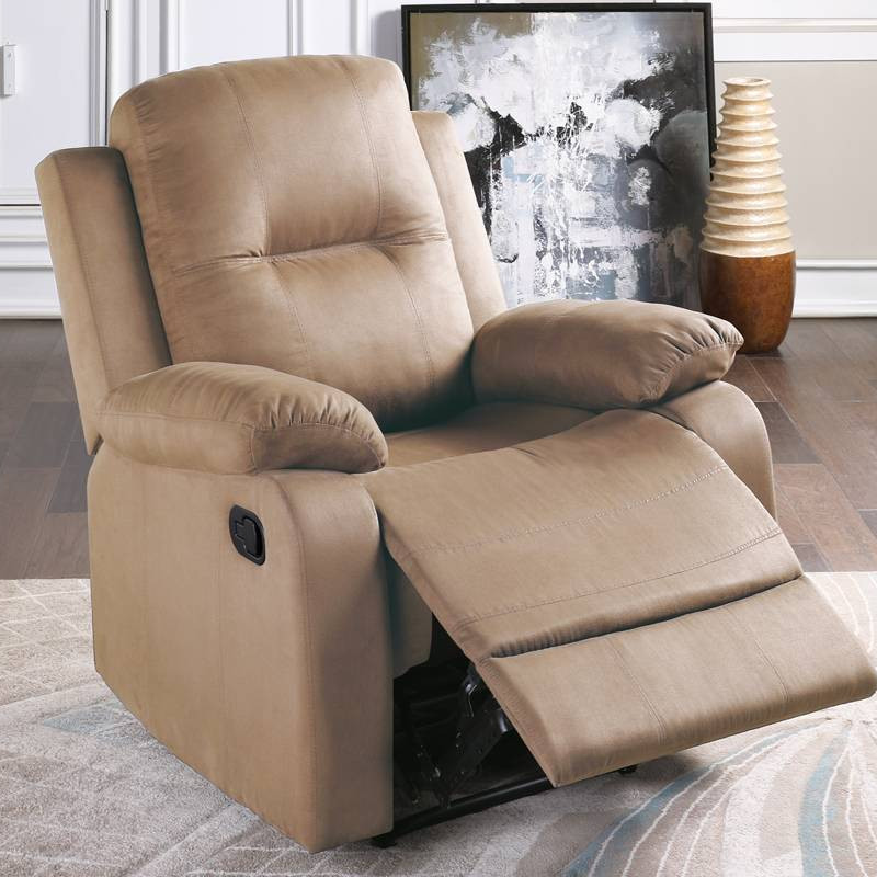F6626 Recliner