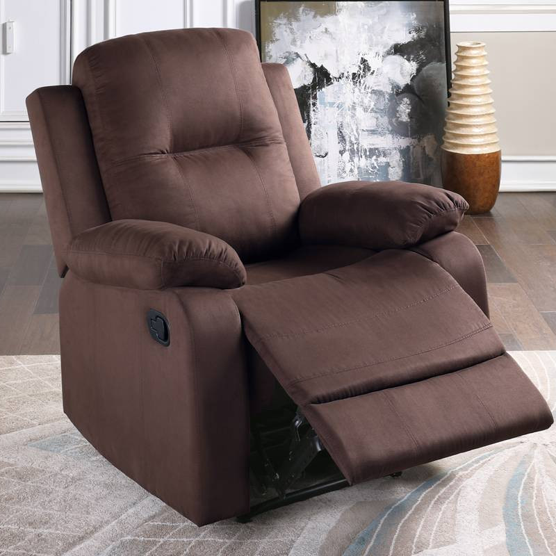 F6600 Recliner