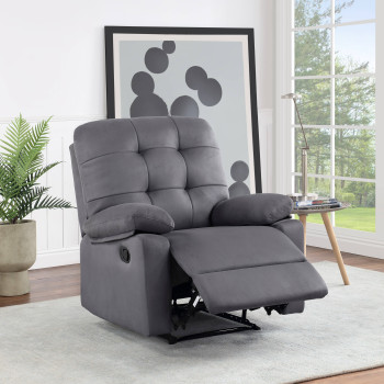 F6621 Recliner