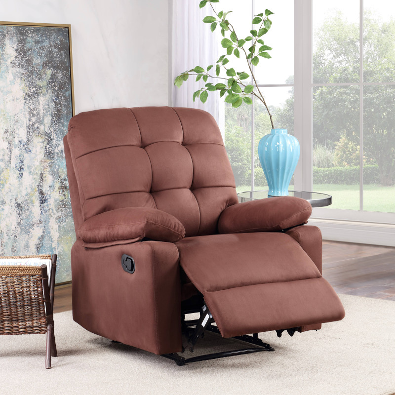 F6620 Recliner